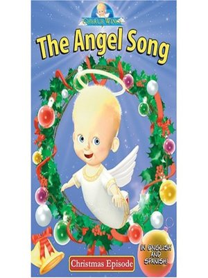 cover image of Cherub Wings: Episode 3 - Christmas